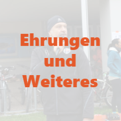 [2024] Ehrungen und Weiteres