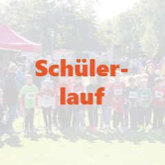 [2025] Schülerlauf